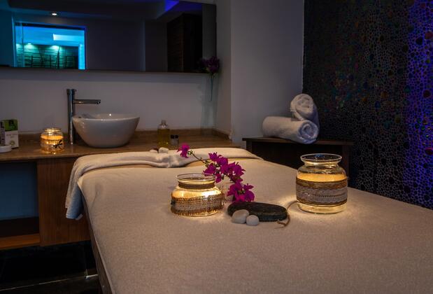 Highlight Hotel - Görsel 14