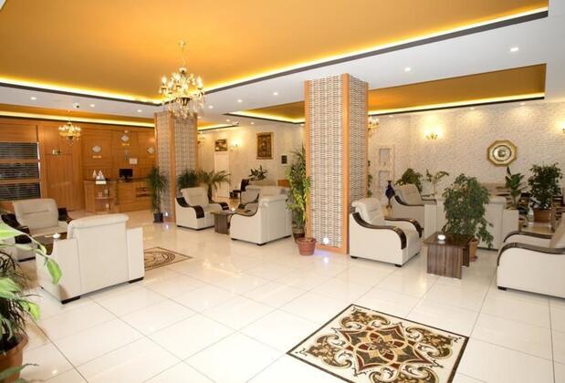 Resmina Hotel - Görsel 3