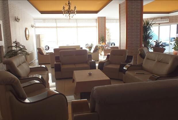 Resmina Hotel - Görsel 4