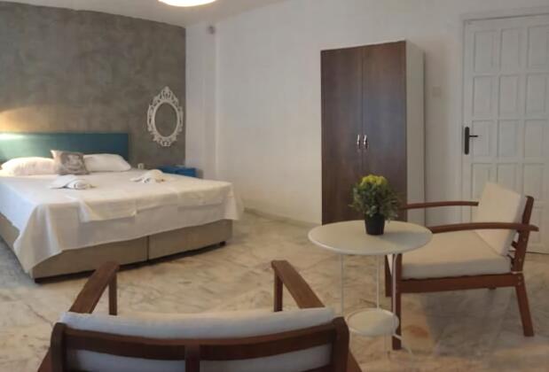 Yalı Butik Pansiyon - Görsel 8