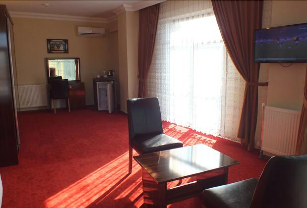 Resmina Hotel - Görsel 12