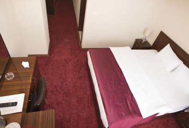 Resmina Hotel - Görsel 13