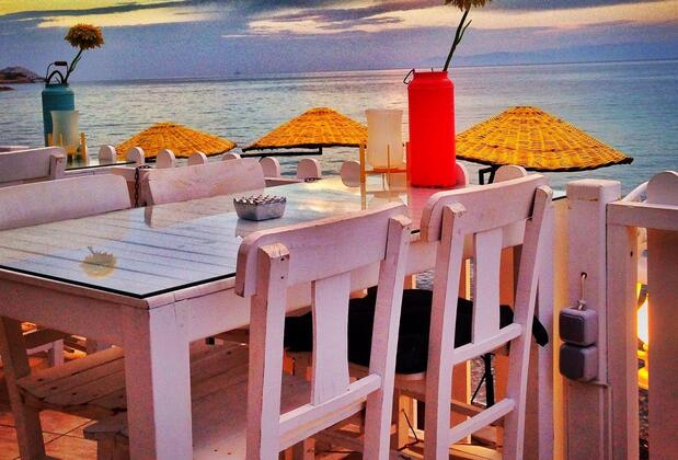 Yalı Butik Pansiyon - Görsel 5