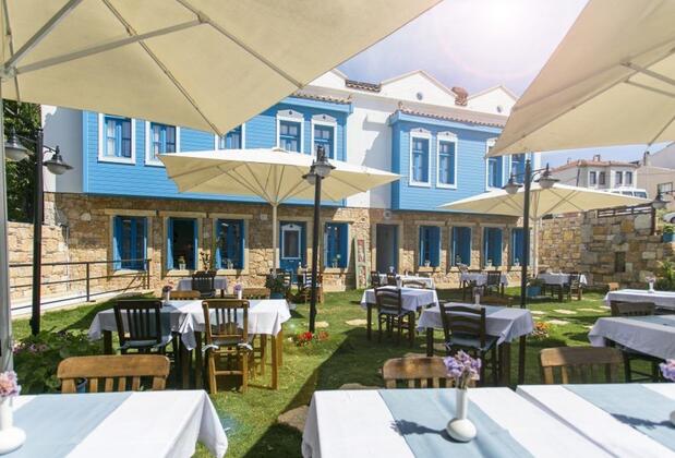 Ayapetro Otel - Görsel 3