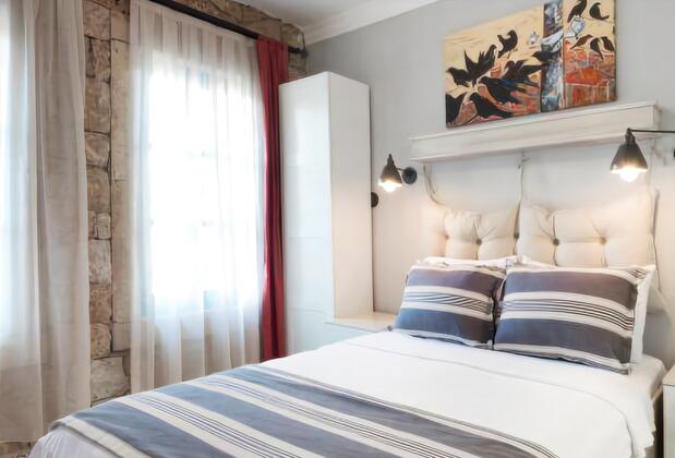 Ayapetro Otel - Görsel 4