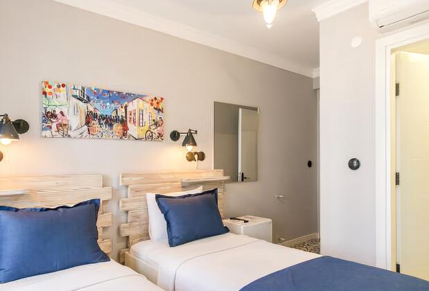 Ayapetro Otel - Görsel 8