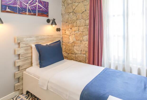 Ayapetro Otel - Görsel 6