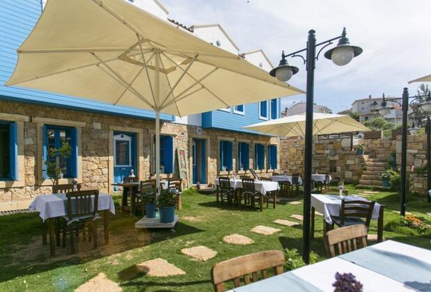 Ayapetro Otel - Görsel 7