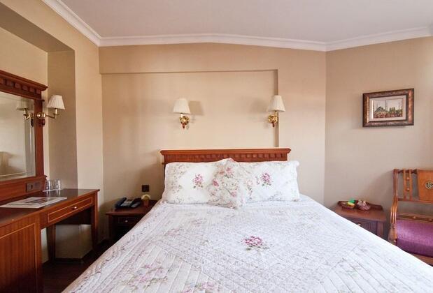 Edibe Sultan Hotel - Görsel 12