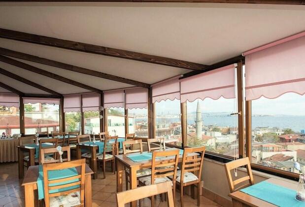 Edibe Sultan Hotel - Görsel 5