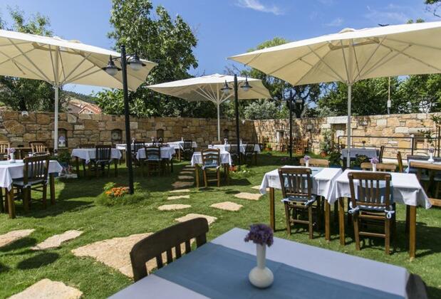 Ayapetro Otel - Görsel 5