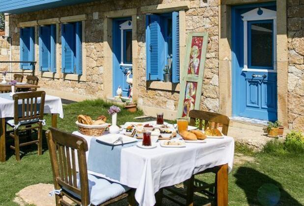 Ayapetro Otel - Görsel 9