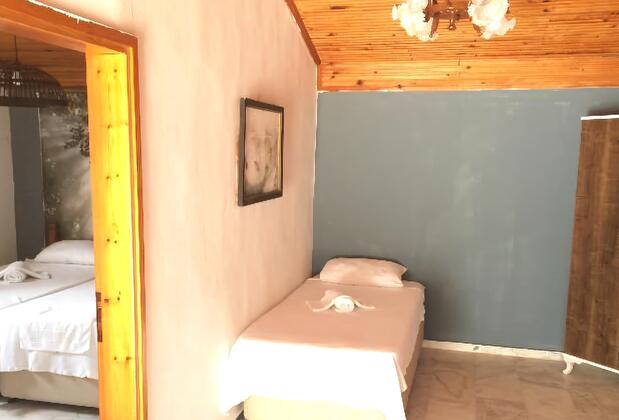 Yalı Butik Pansiyon - Görsel 11