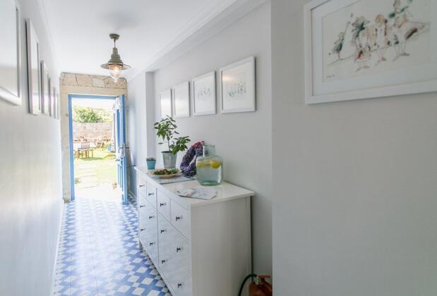 Ayapetro Otel - Görsel 17