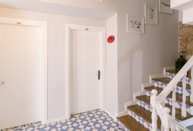 Ayapetro Otel - Görsel 12