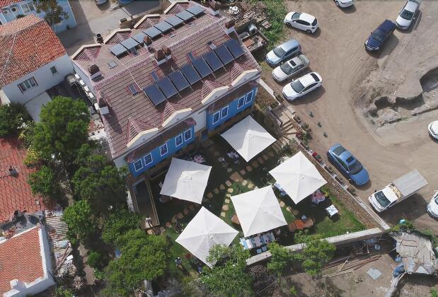 Ayapetro Otel - Görsel 13