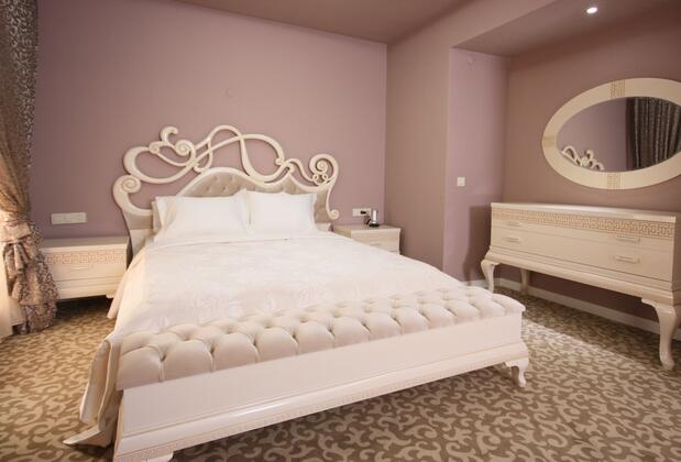 Rich Royal Hotel - Görsel 18