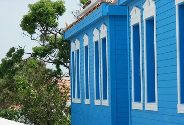 Ayapetro Otel - Görsel 10