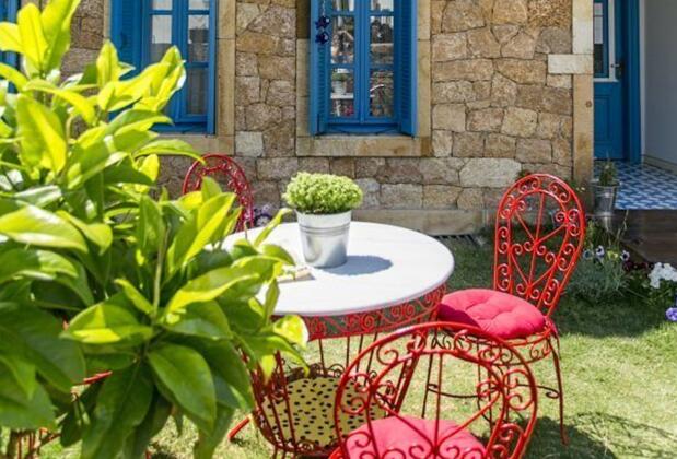 Ayapetro Otel - Görsel 14