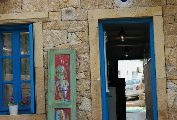 Ayapetro Otel - Görsel 16