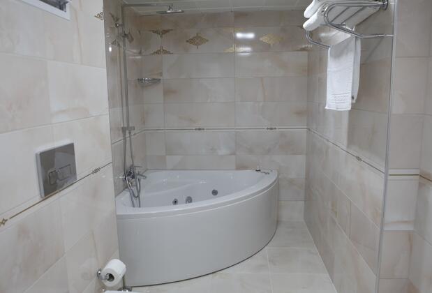 Rich Royal Hotel - Görsel 21