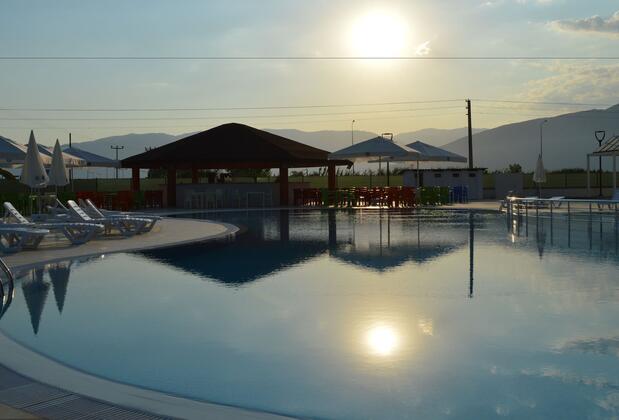 Kumluca Uygulama Oteli - Görsel 4