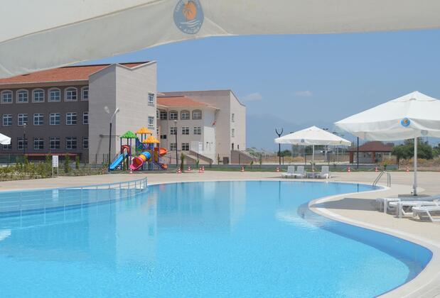 Kumluca Uygulama Oteli - Görsel 3