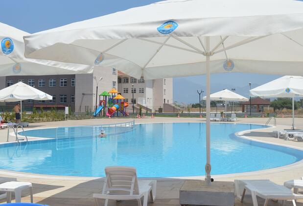 Kumluca Uygulama Oteli - Görsel 5