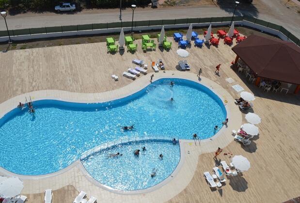 Kumluca Uygulama Oteli - Görsel 6