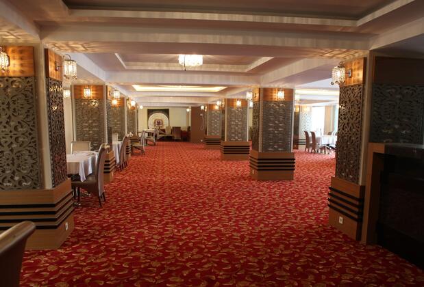 Rich Royal Hotel - Görsel 9