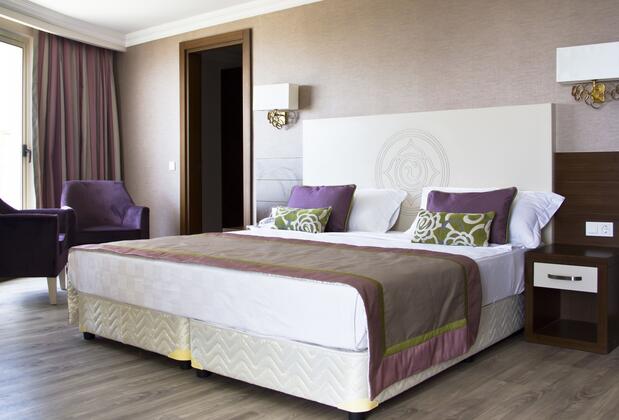 Holiday City Hotel - Görsel 7