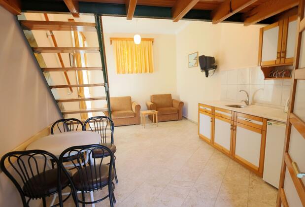 Green House Apart Hotel - Görsel 8