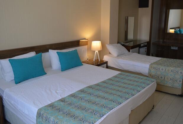 Kumluca Uygulama Oteli - Görsel 12