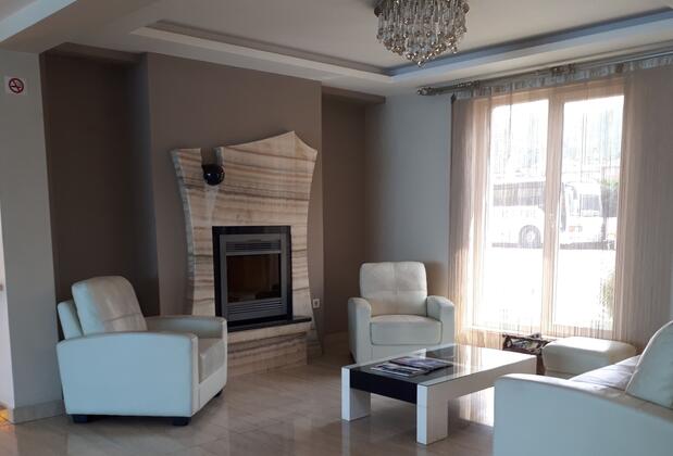 Rich Royal Hotel - Görsel 7