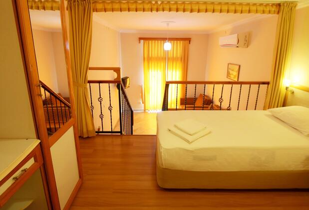 Green House Apart Hotel - Görsel 9