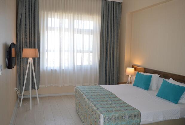 Kumluca Uygulama Oteli - Görsel 13