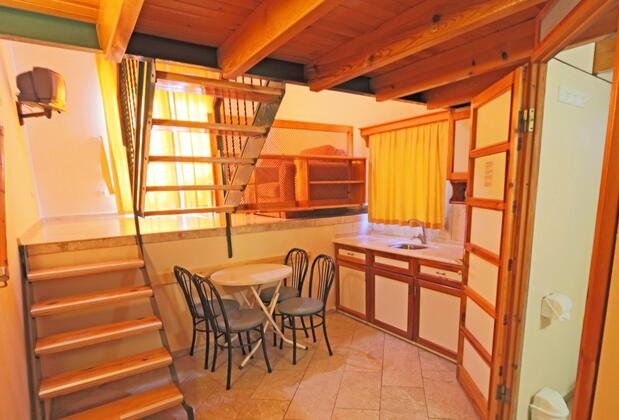 Green House Apart Hotel - Görsel 10