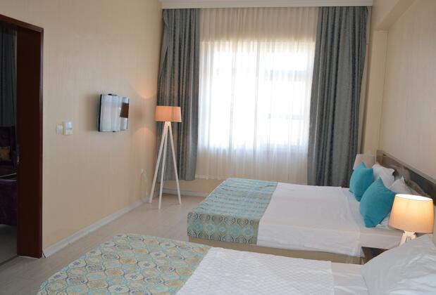 Kumluca Uygulama Oteli - Görsel 14