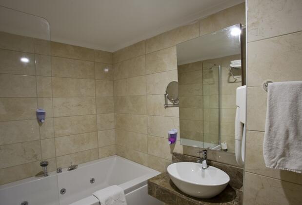 Holiday City Hotel - Görsel 9