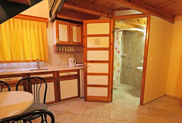 Green House Apart Hotel - Görsel 11