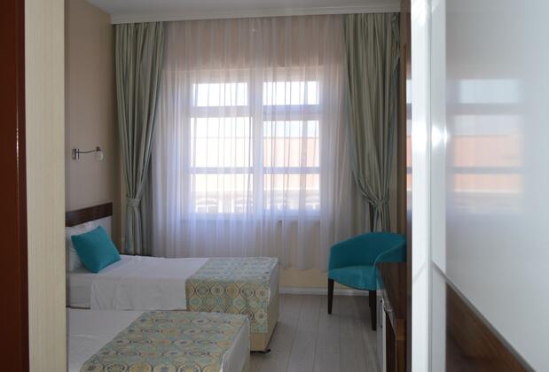 Kumluca Uygulama Oteli - Görsel 15