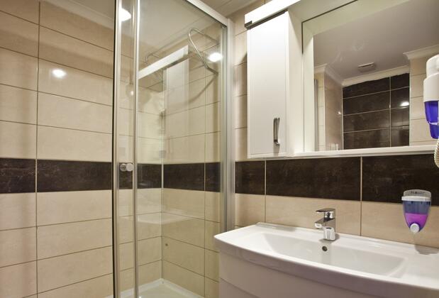 Holiday City Hotel - Görsel 10