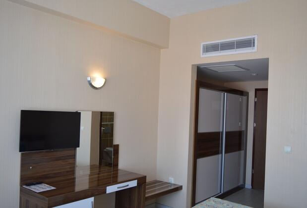 Kumluca Uygulama Oteli - Görsel 16