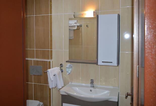 Kumluca Uygulama Oteli - Görsel 18