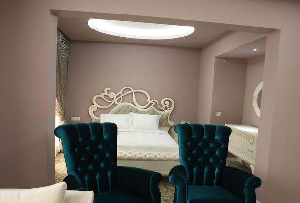 Rich Royal Hotel - Görsel 12