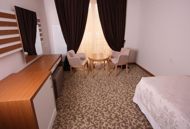 Rich Royal Hotel - Görsel 19