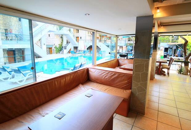 Green House Apart Hotel - Görsel 3