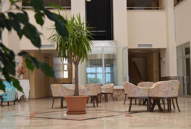 Kumluca Uygulama Oteli - Görsel 9