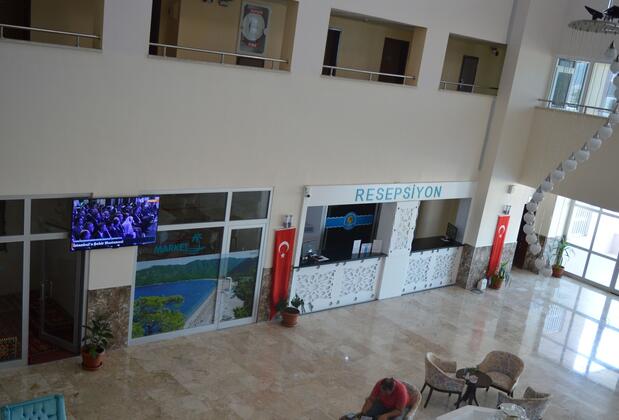 Kumluca Uygulama Oteli - Görsel 7