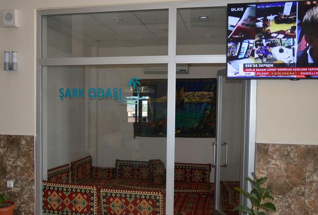 Kumluca Uygulama Oteli - Görsel 10